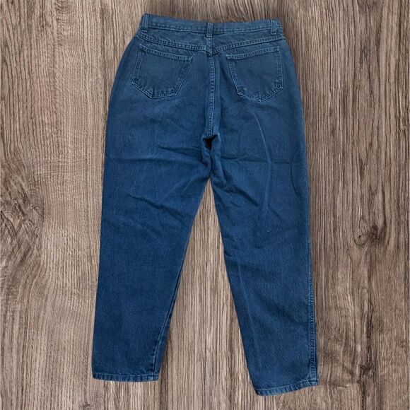 Cactus Blue Jeans Relaxed Timeless Comfort Women’s Size 18 - Picture 2 of 5